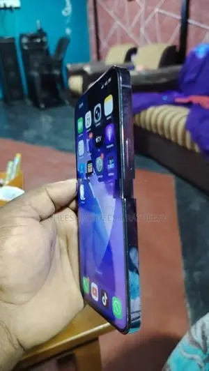 Apple iPhone 14 Pro Max (Used)