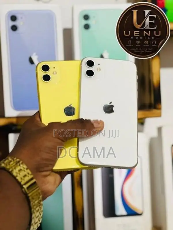 Apple iPhone 11 (Used)