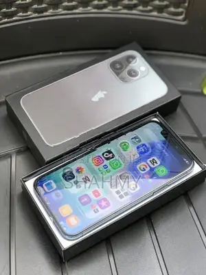 Apple iPhone 12 Pro (Used)