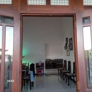Single Story House For Sale in Halbarawa Homagama Mega Park