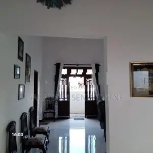 Single Story House For Sale in Halbarawa Homagama Mega Park
