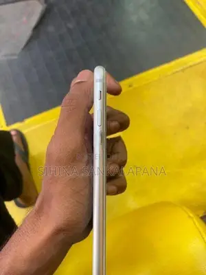 Apple iPhone 8 Plus (Used)