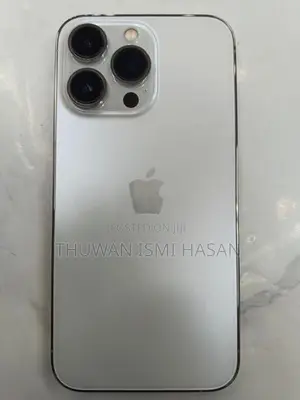Apple iPhone 13 Pro Japan (Used)
