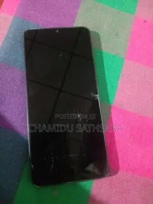Samsung Galaxy A06 (Used)
