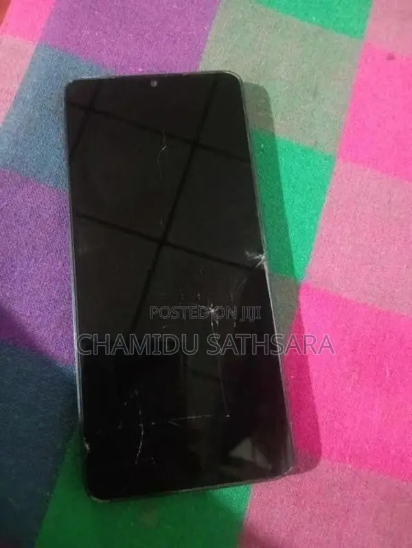 Samsung Galaxy A06 (Used)
