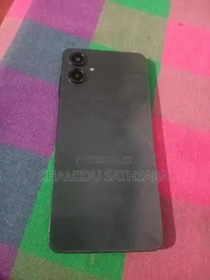 Samsung Galaxy A06 (Used)