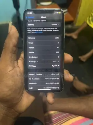 Apple iPhone XS (Used)