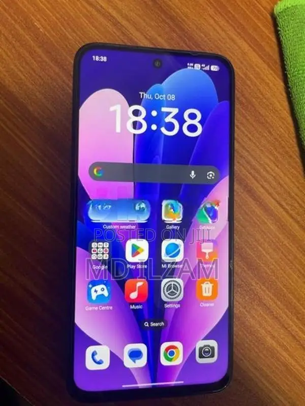 Xiaomi Redmi 15 (Used)
