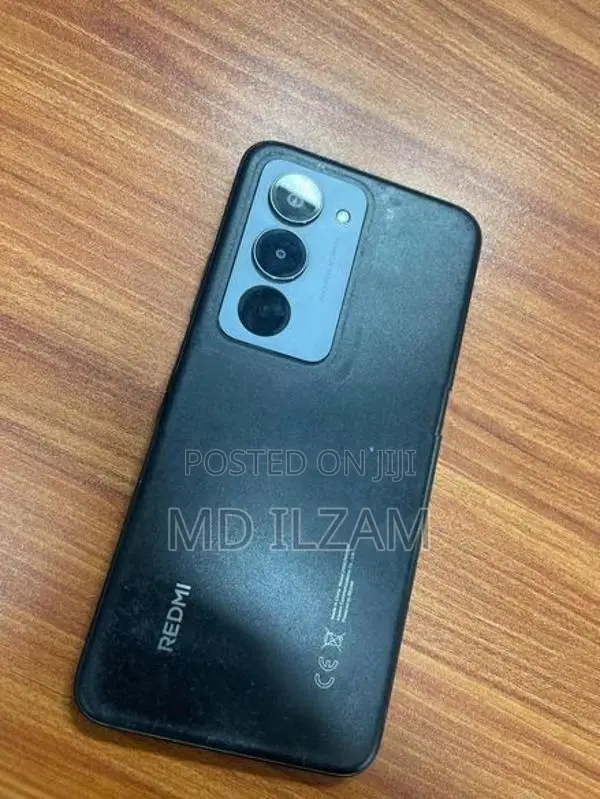 Xiaomi Redmi 15 (Used)