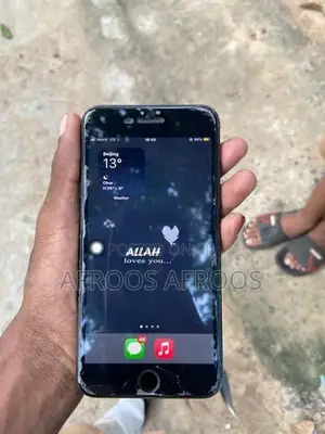 Apple iPhone 7 Plus (Used)