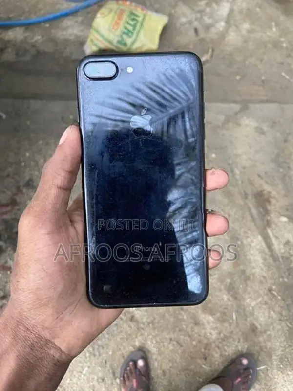 Apple iPhone 7 Plus (Used)