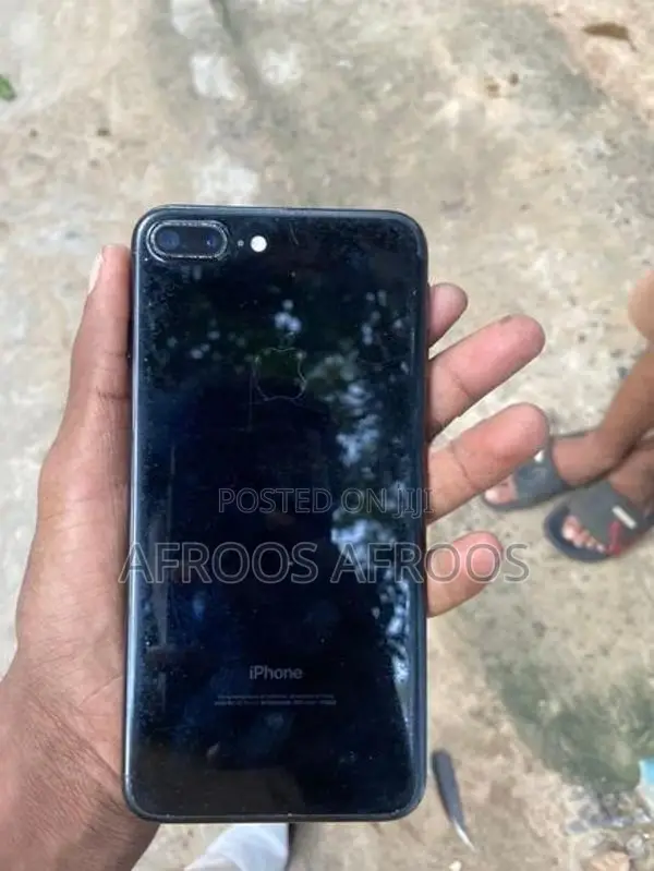 Apple iPhone 7 Plus (Used)
