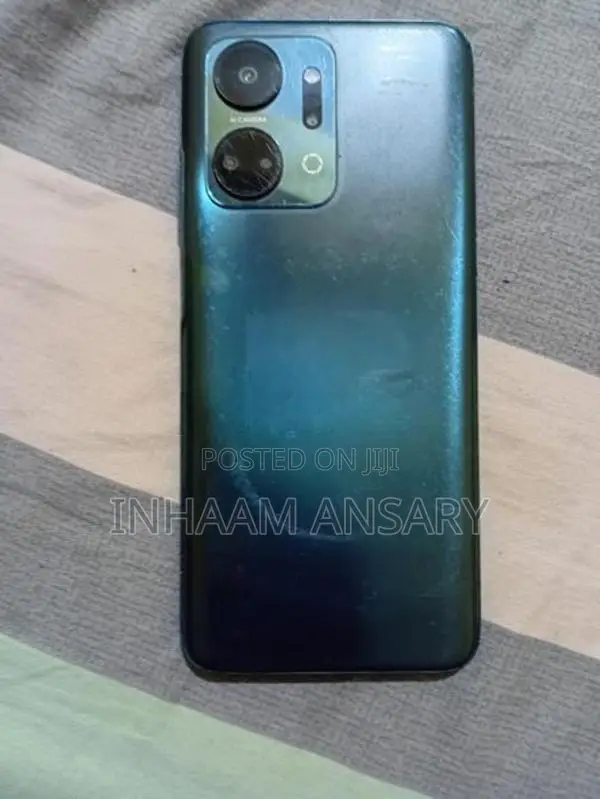 Honor X7a (Used)