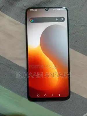 Honor X7a (Used)