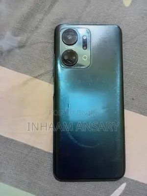 Honor X7a (Used)