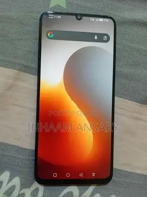 Honor X7a (Used)