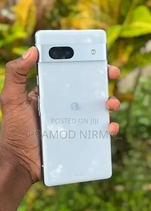 Google Pixel 7a (Used)
