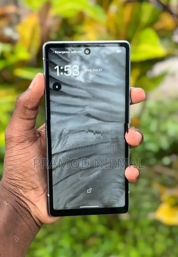 Google Pixel 7a (Used)
