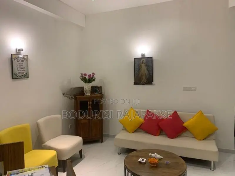 Annex for Lease Rajagiriya