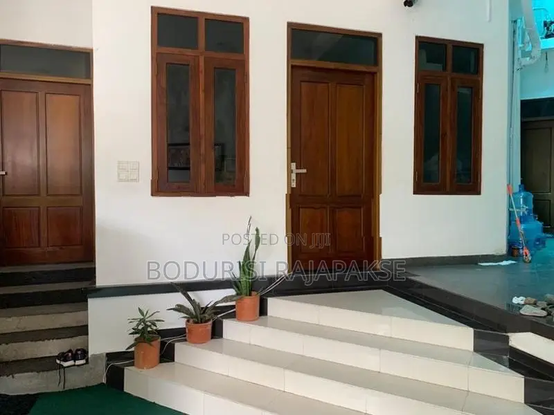 Annex for Lease Rajagiriya