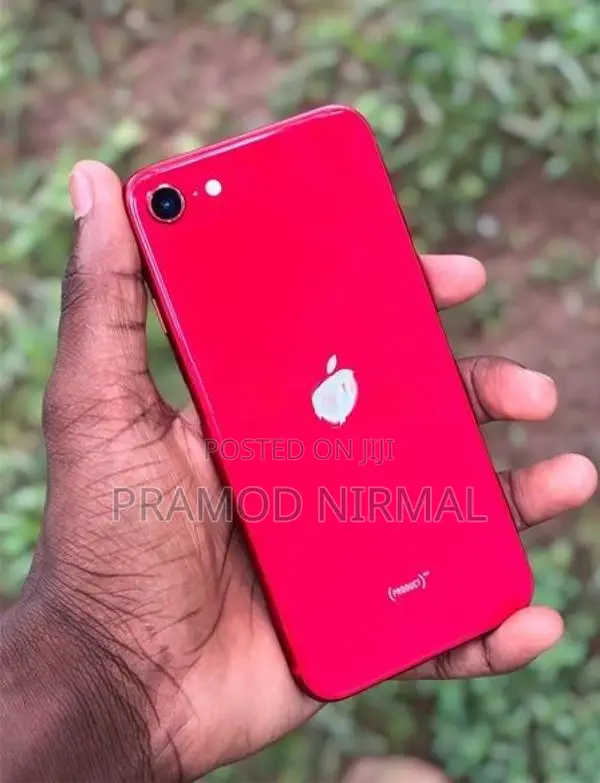 Apple iPhone SE 2 (Used)
