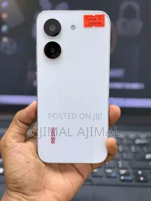 Xiaomi Redmi Turbo 5 (Used)
