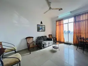 (SDS-635) Valuable Apartment with Furniture for Sale in Wellawatta ​