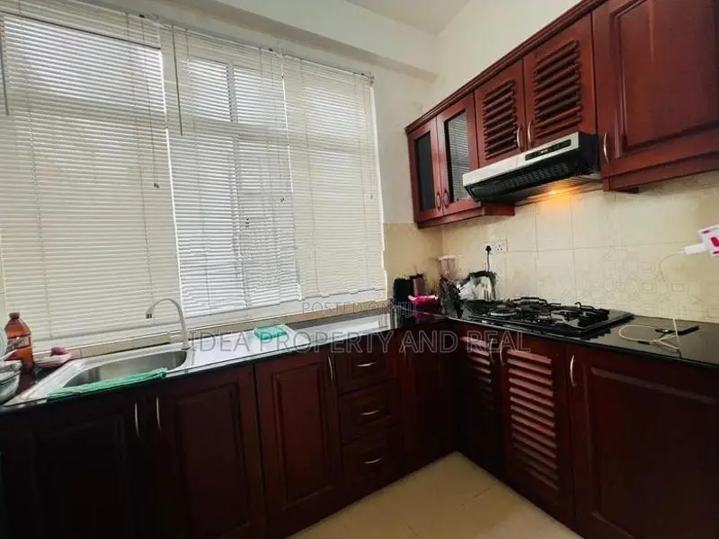 (SDS-635) Valuable Apartment with Furniture for Sale in Wellawatta ​