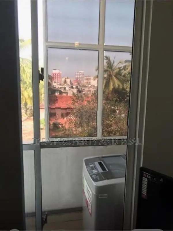 (SDS-635) Valuable Apartment with Furniture for Sale in Wellawatta ​