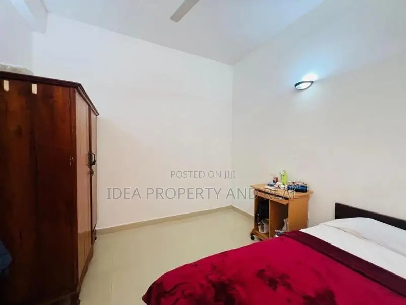 (SDS-635) Valuable Apartment with Furniture for Sale in Wellawatta ​