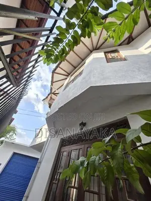 two story house for sale in kottawa Ds6528