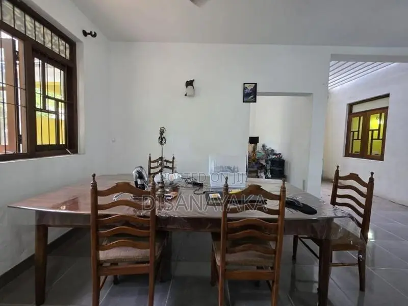 two story house for sale in kottawa Ds6528