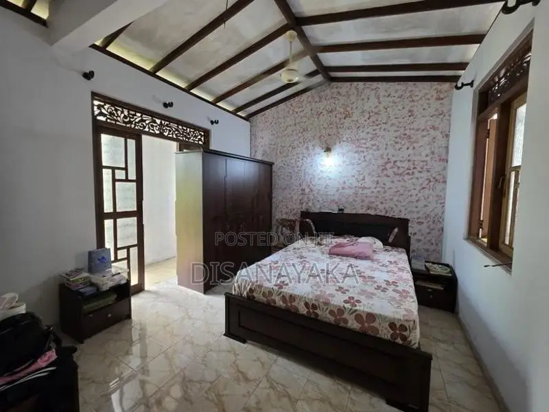 two story house for sale in kottawa Ds6528