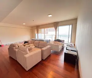3 Bedroom Apartment for Rent in Shangri La Colombo 01