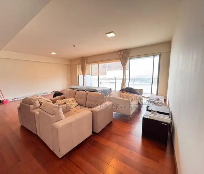 3 Bedroom Apartment for Rent in Shangri La Colombo 01