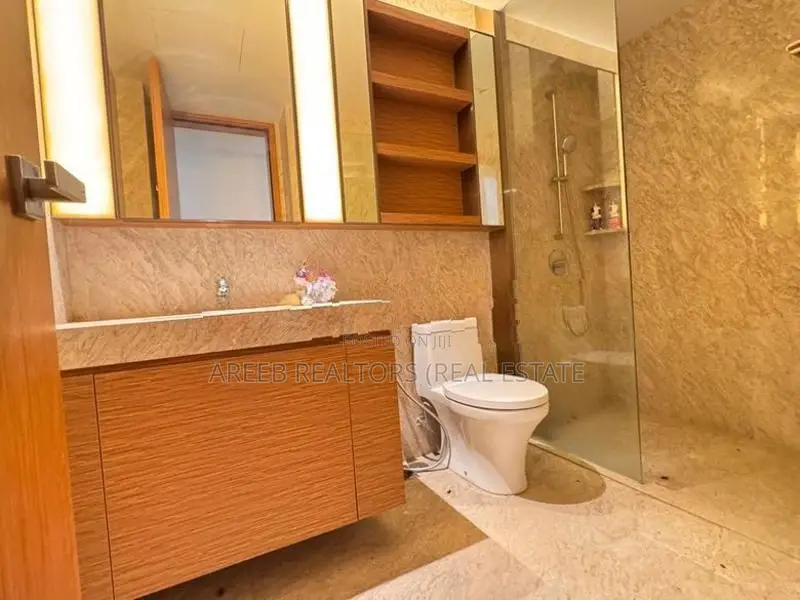 3 Bedroom Apartment for Rent in Shangri La Colombo 01