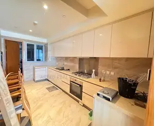3 Bedroom Apartment for Rent in Shangri La Colombo 01