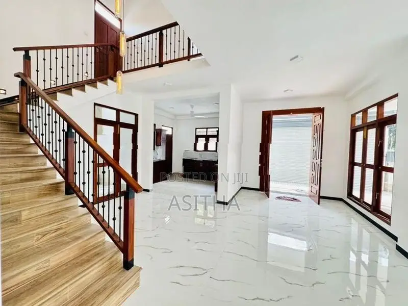 Brand New House for Sale in Piliyandala
