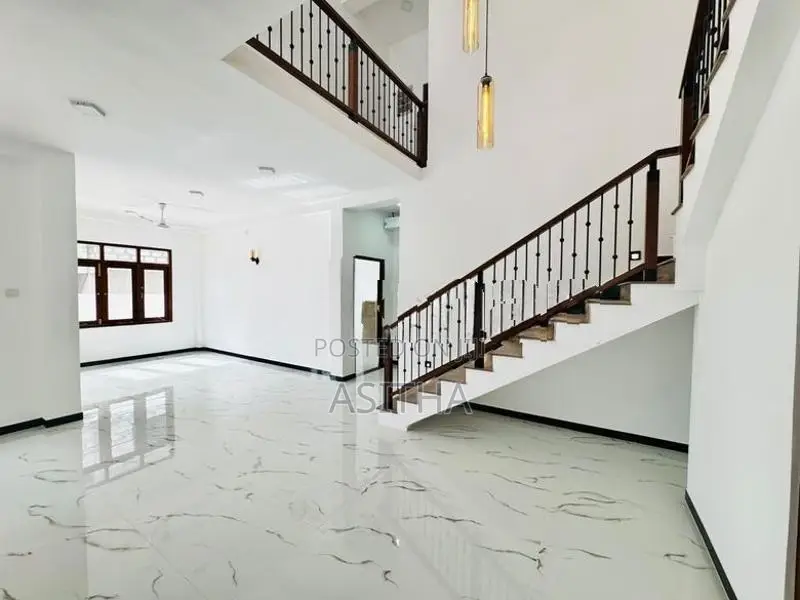 Brand New House for Sale in Piliyandala
