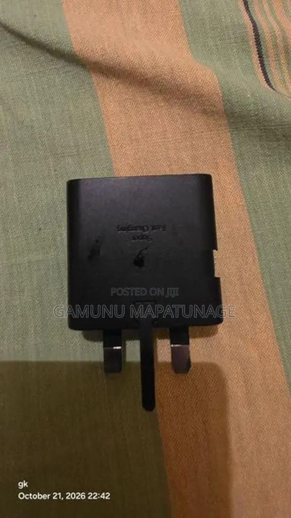 Samsung Galaxy A55 (Used)