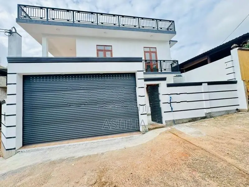 Brand New House Piliyandala