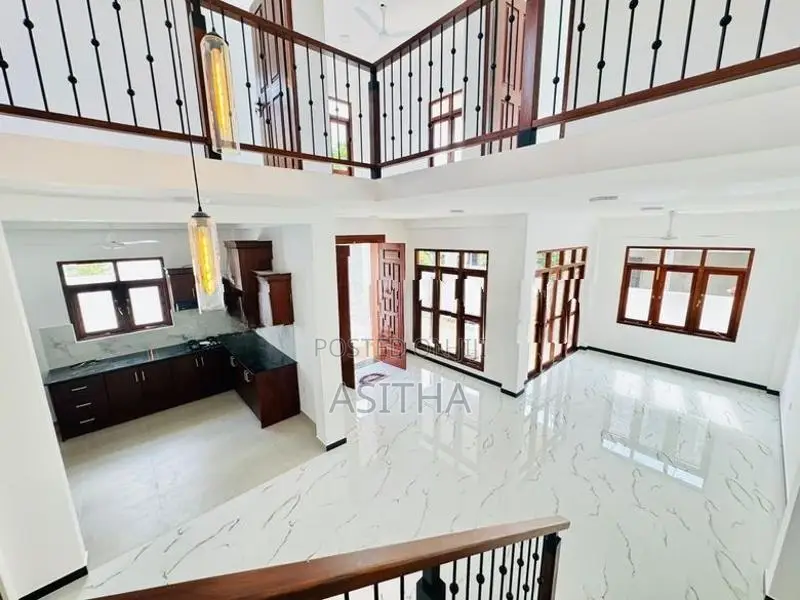 Brand New House Piliyandala