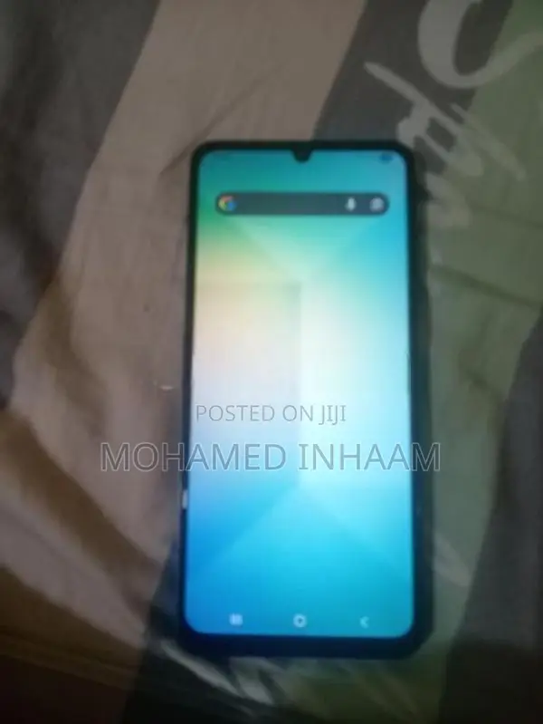 Samsung Galaxy A06 (Used)