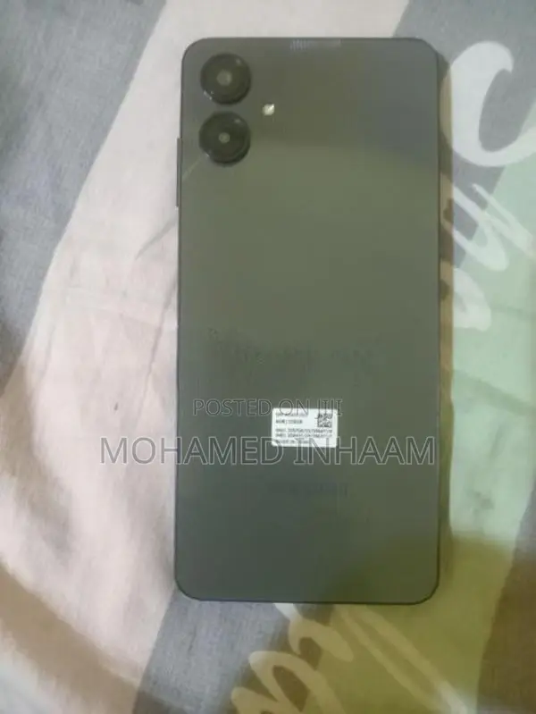 Samsung Galaxy A06 (Used)