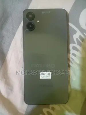 Samsung Galaxy A06 (Used)