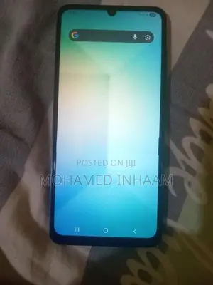 Samsung Galaxy A06 (Used)