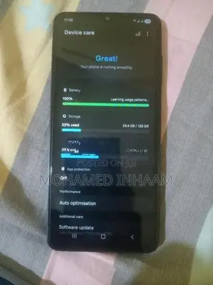 Samsung Galaxy A06 (Used)