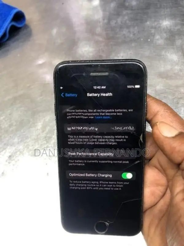 Apple iPhone 7 (Used)
