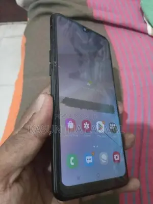 Samsung Galaxy A10s Black (Used)