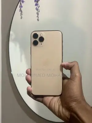 Apple iPhone 11 Pro (Used)